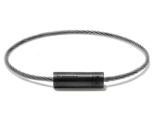 cable bracelet le 7g