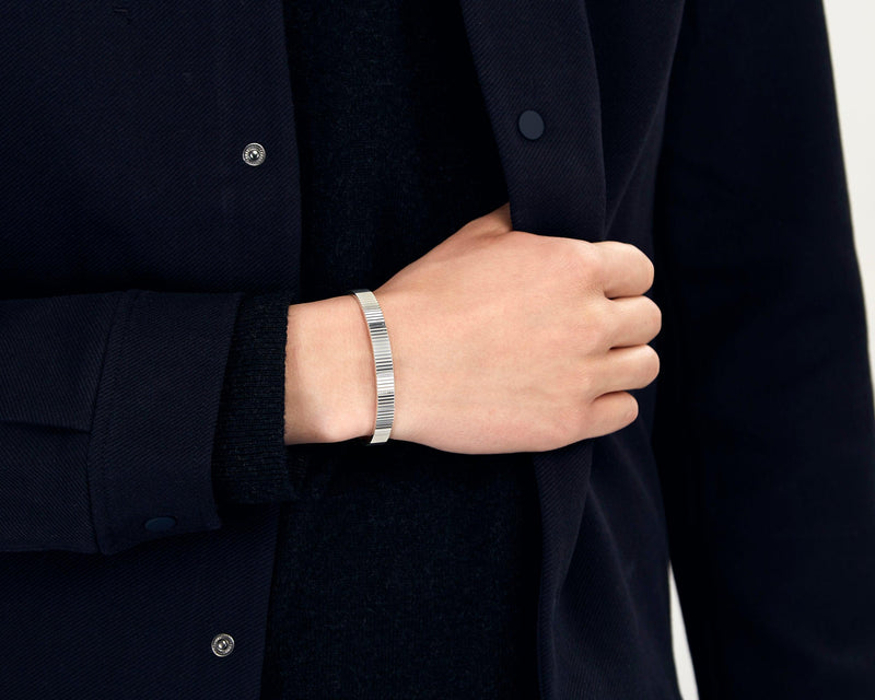 bracelet-ruban-argent-925-23g-bijoux-pour-homme