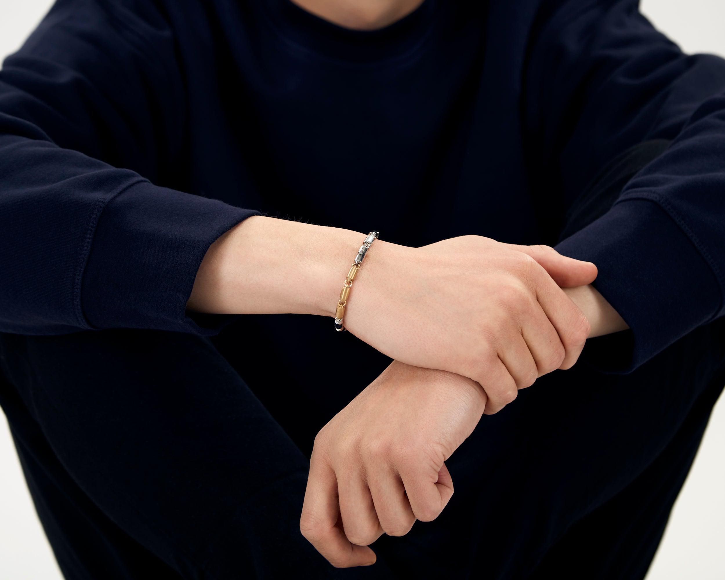 bracelet segment le 27g