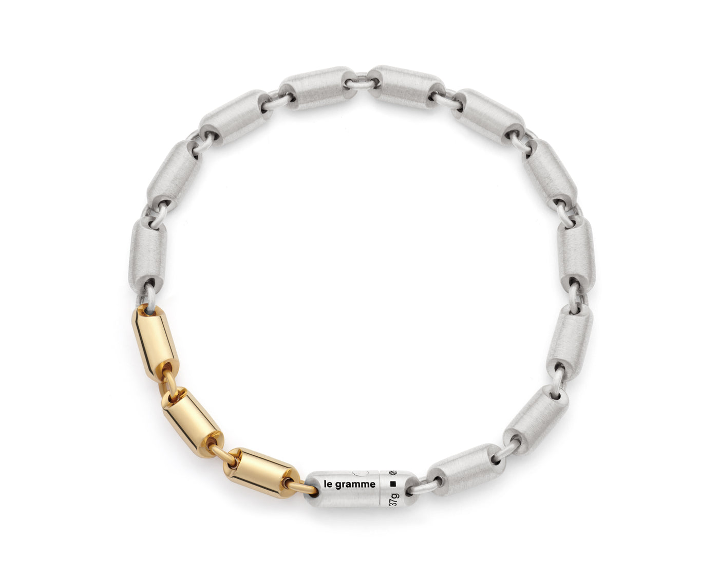 segment bracelet le 27g