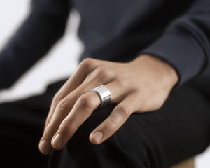 ribbon ring la 19g