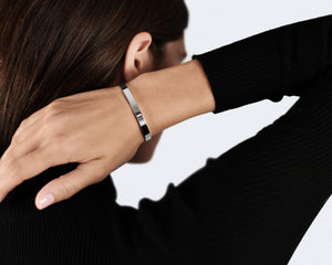 ribbon bracelet le 15g