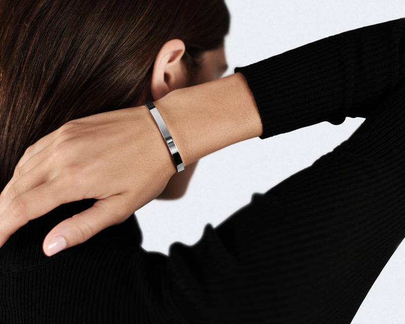 ribbon bracelet le 15g