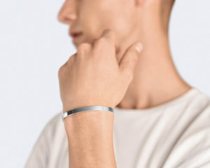 ribbon bracelet le 15g