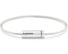 bracelet câble kids le 7g