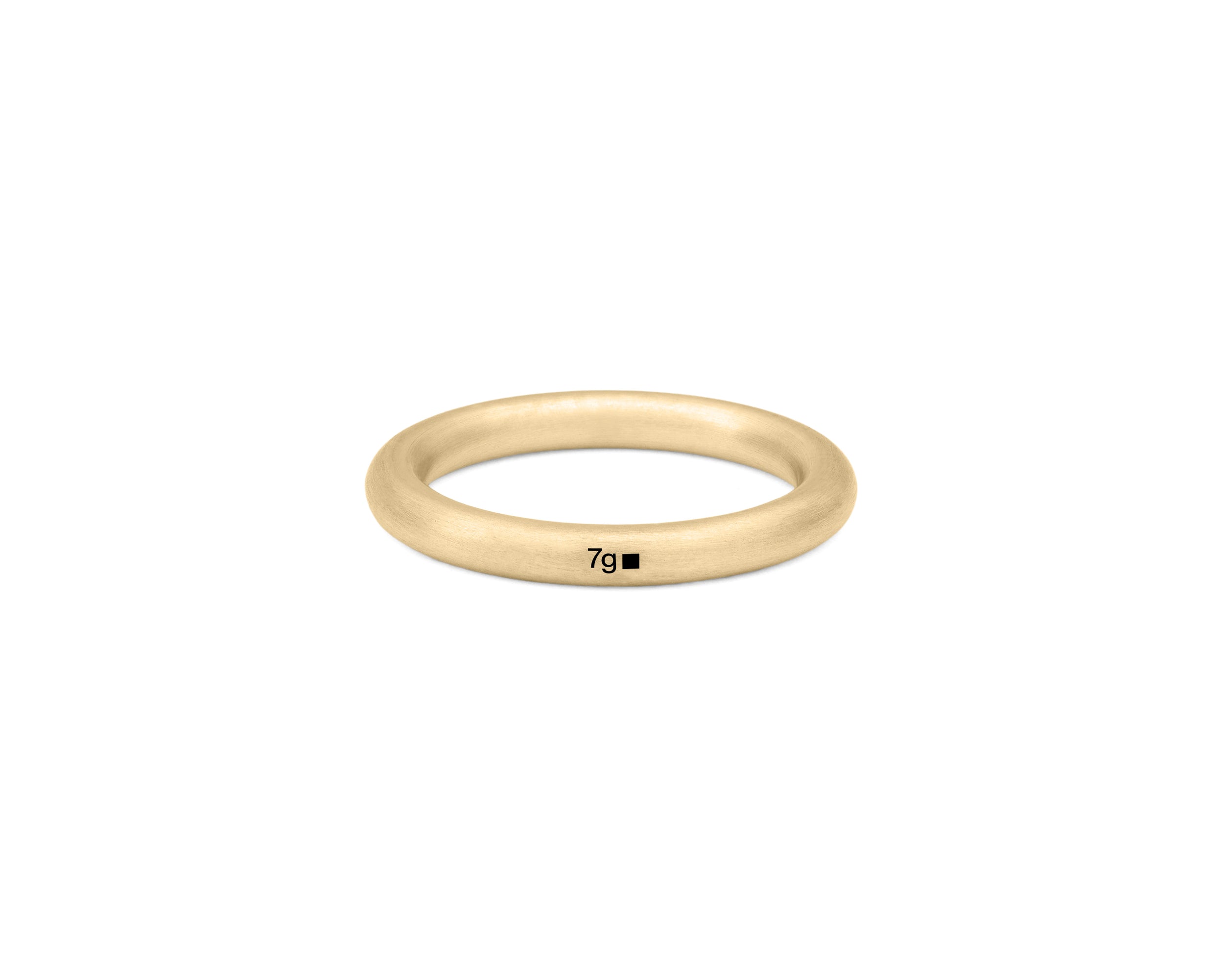 bangle ring la 7g