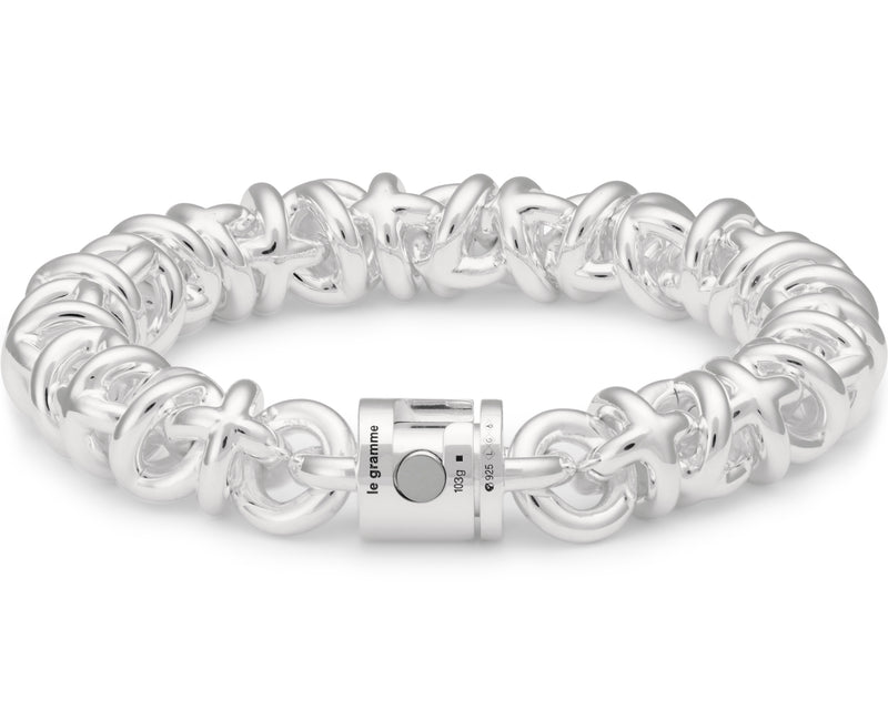 bracelet-entrelacs-925-sterling-silver-103g-bijoux-pour-homme